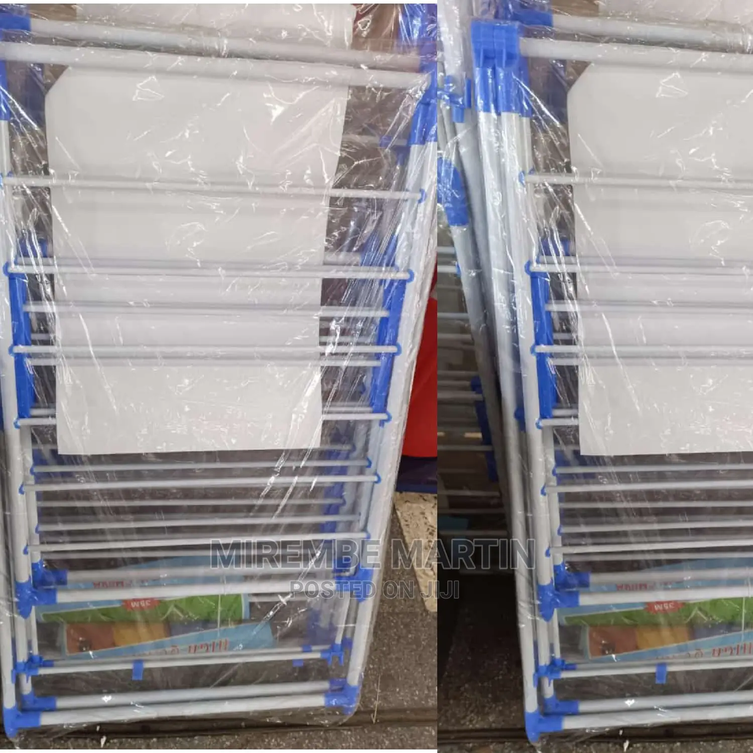 Clothes Dry Stand Rack