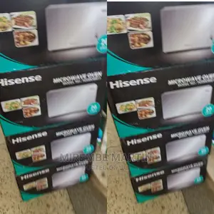 Hisense Microwave Oven