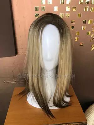 Affordable Good Wigs Avaliable All Stlez