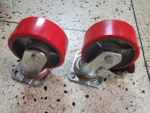 Caster Wheels