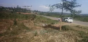 Prime Land Toching Tamarc 10 Acre Kakiri