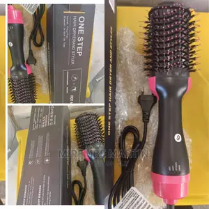 2 in 1 One Step Hair Dryer