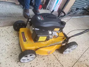 Lawn Mower