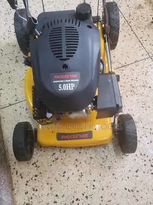 Lawn Mower