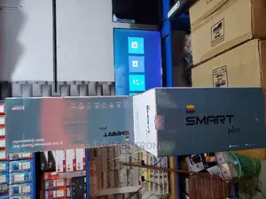 Smart Plus Soundbar MP4444