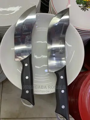 Classic Kitchen Knives