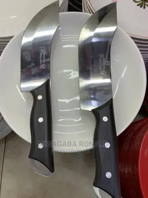 Classic Kitchen Knives
