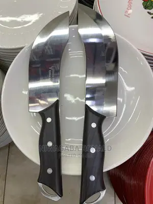 Classic Kitchen Knives