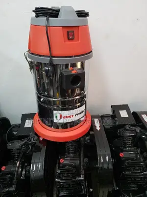 Vacuum Cleaner 30l