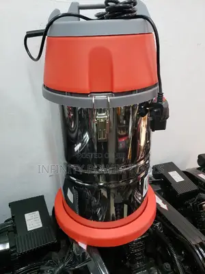 Vacuum Cleaner 30l