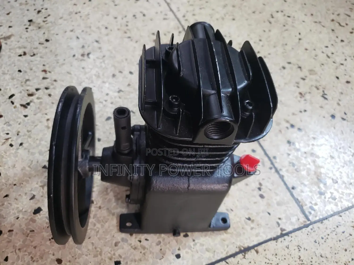 Air Compressor Pump