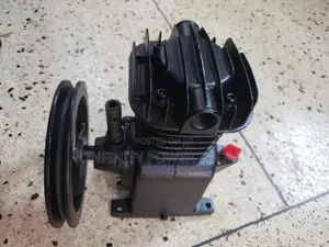 Air Compressor Pump