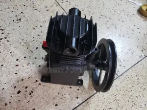 Air Compressor Pump