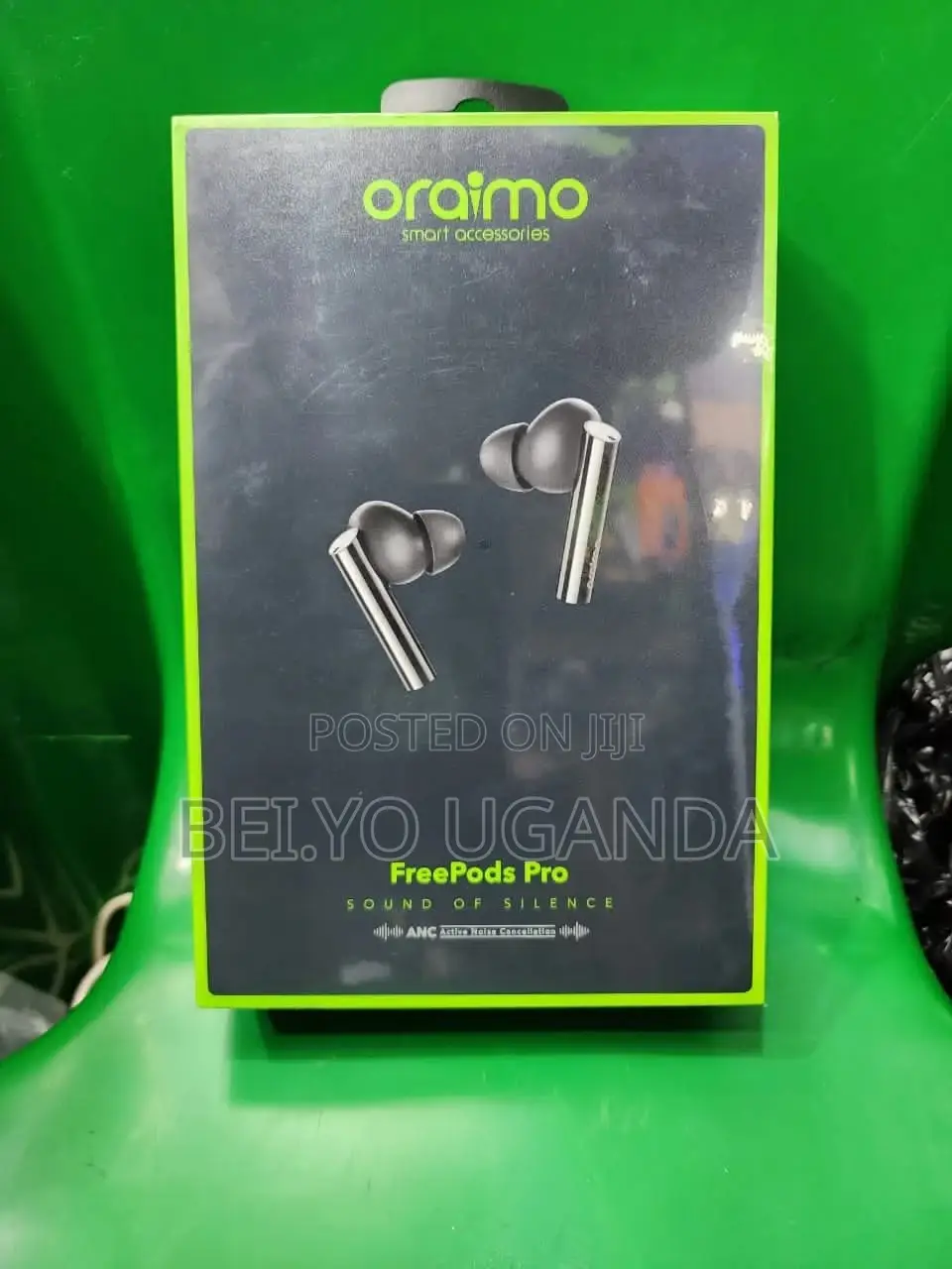 Oraimo Free Pods Pro