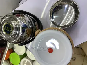 Classic Food Flask