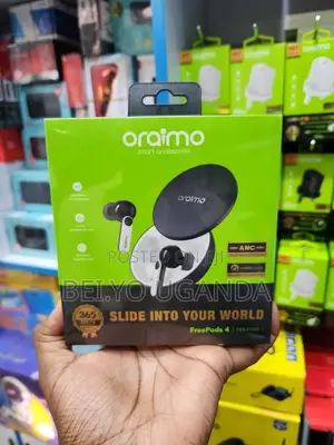 Oraimo Free Pods 4