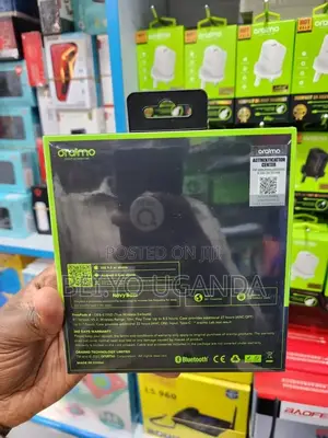 Oraimo Free Pods 4