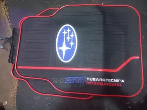 Car Floor Mats/Car Mats