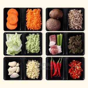 Manual Meat / Vegetable Grinder/Chopper