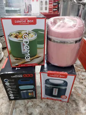Baby Lunch Box
