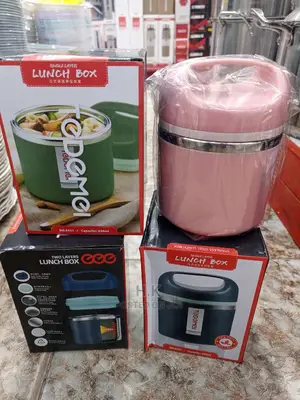 Baby Lunch Box