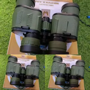 Camping Binoculars