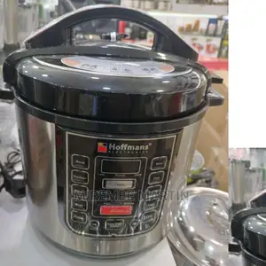 Electric Pressure Cooker