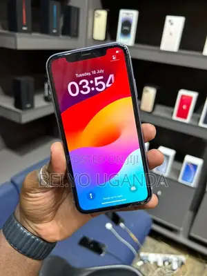 Apple iPhone 11 128 GB White