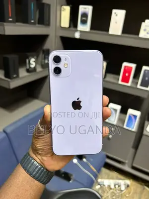 Apple iPhone 11 128 GB White