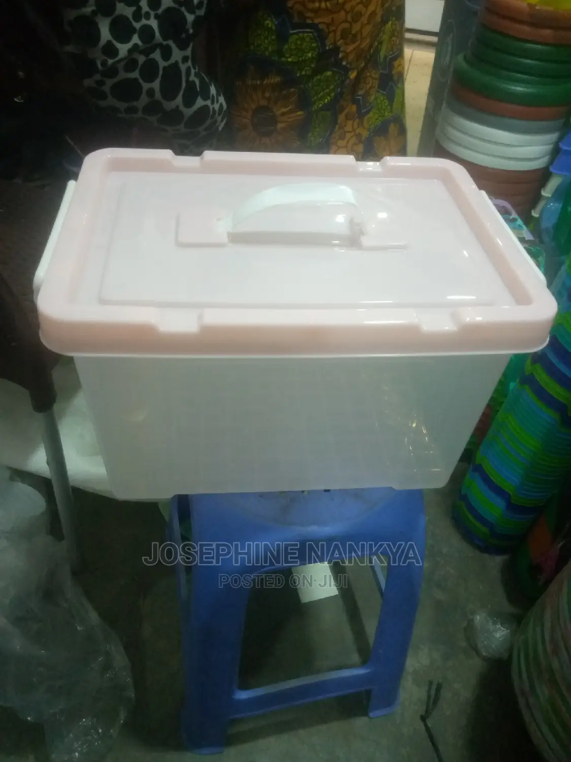 Storage Box , Medium Size