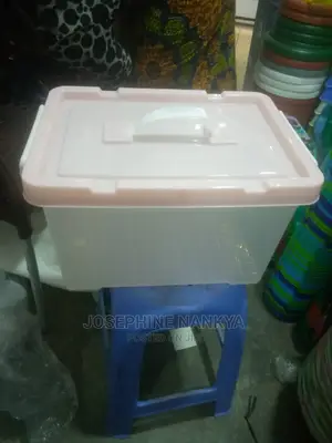 Storage Box , Medium Size