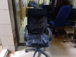 Adjustable Performance Chair