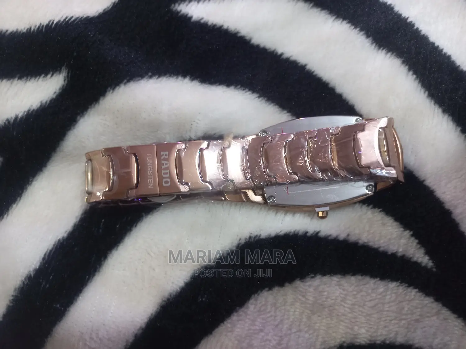 RADO Watch  Original Piece