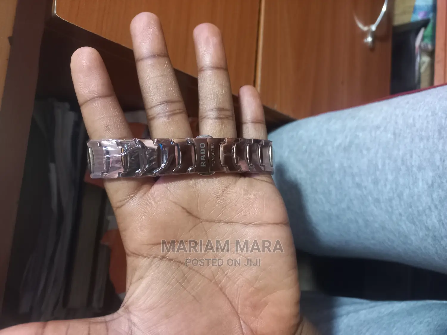 RADO Watch  Original Piece