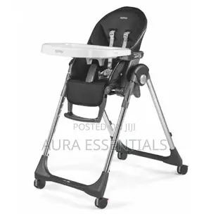 New Adjustable High Feeding Chair