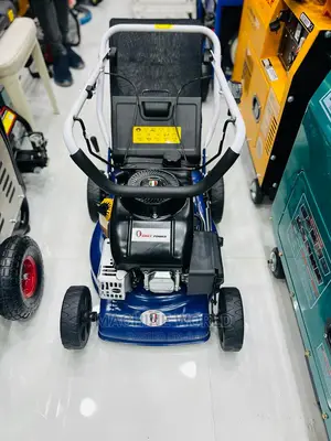 Lawn Mower(Grass Cutter)