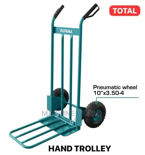 Hand Trolleys
