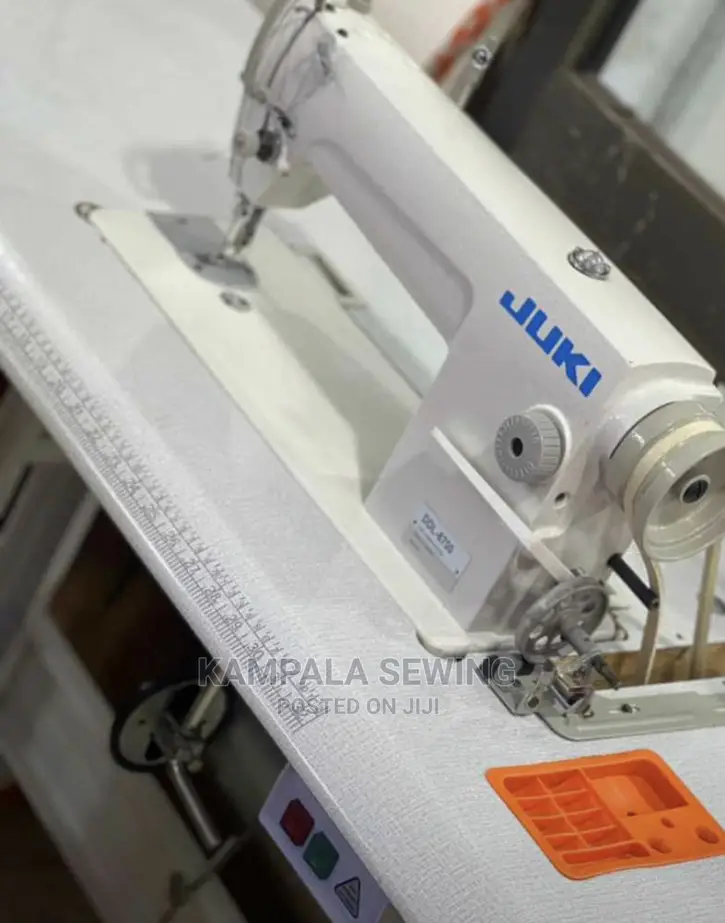 Brand New Juki Industrial Sewing Machine