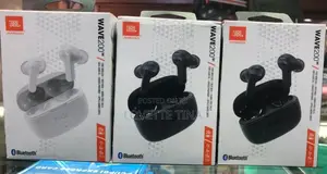 JBL Airpods