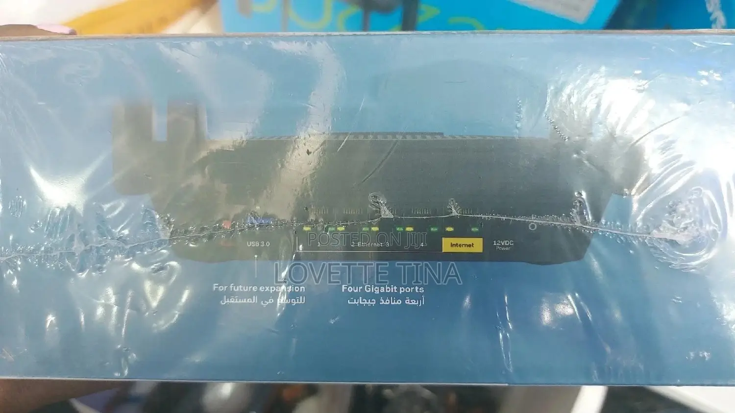 Ac 2200 Router Repeater