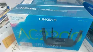 Ac 2200 Router Repeater