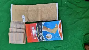 Ankle Support