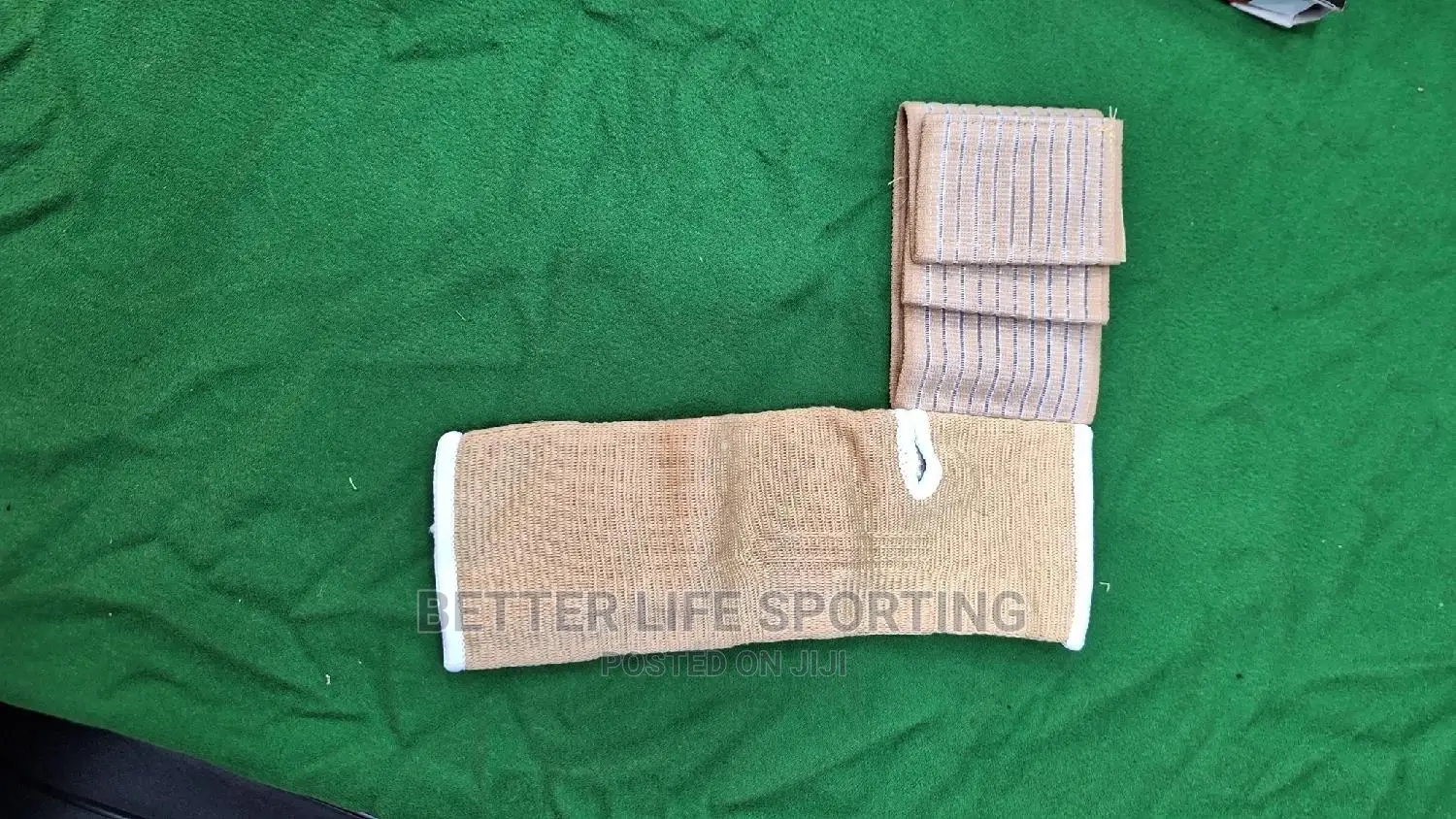 Ankle Support