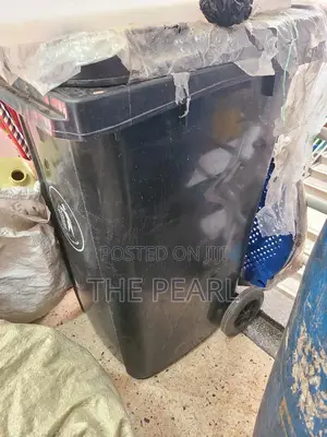 240litres Dustbin
