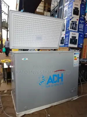 Adh Brand New 350litrs Chest Freezer