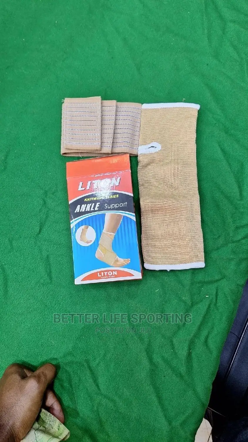 Ankle Support