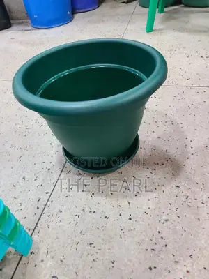 Plastic 30litres Flower Pot