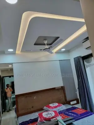 Spotlight Ceiling