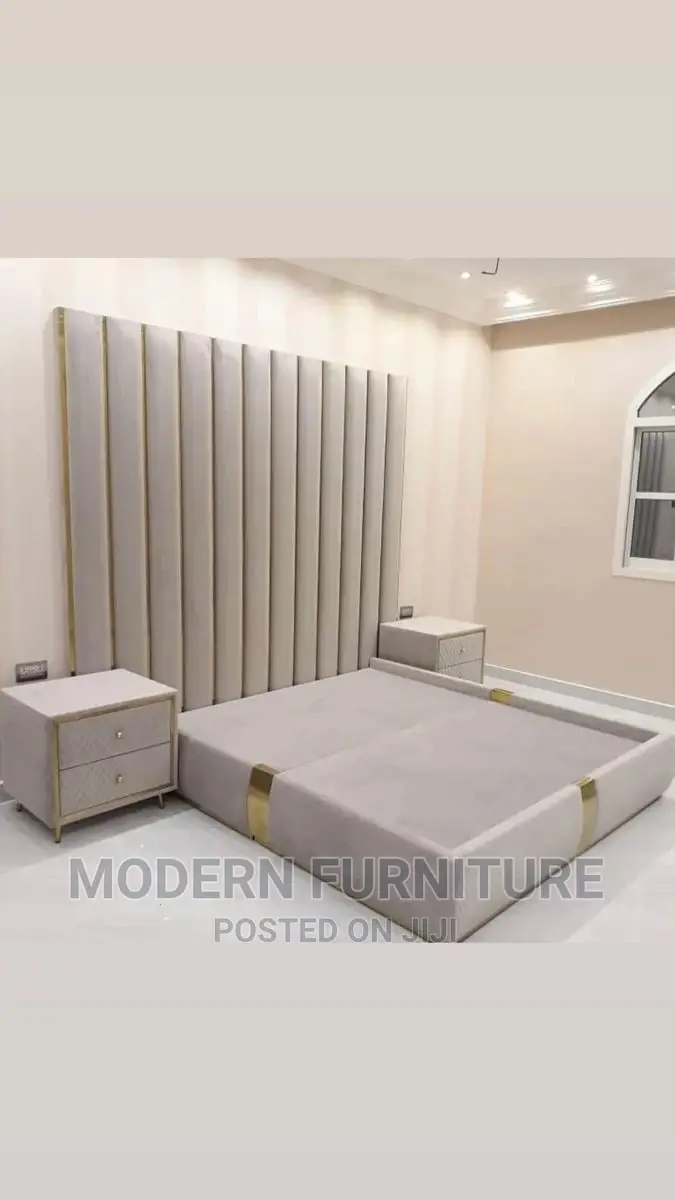 Dressed Bed of 6 X 6 Feet Call On