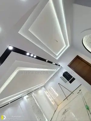 Gypsum Ceiling So Beautiful and Amazing Art of Ceiling